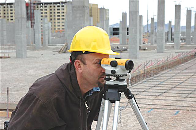 Surveyor